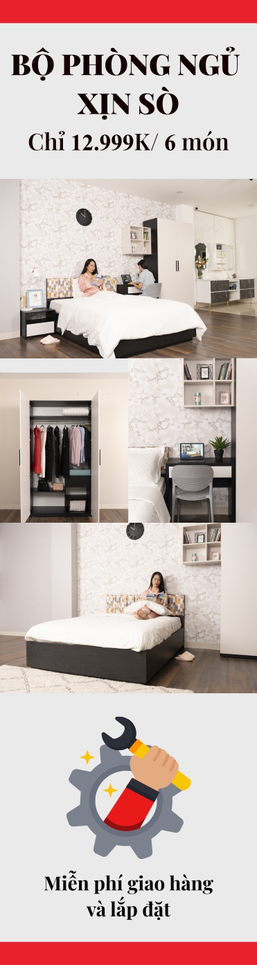 Nội Thất Giá Sỉ